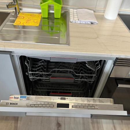 卡帕里卡海岸公寓 外观 照片